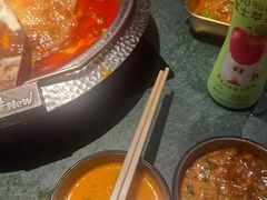 -牛New寿喜烧(中山公园龙之梦店)