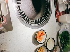 -猫抓烤肉(武进吾悦广场店)