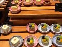 -Social 秀西餐厅-长沙瑞吉酒店(运达店)