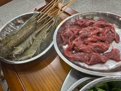 -盈田盈粥庄(博山东路店)
