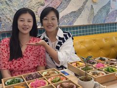-轻蔬不用等·素食(江苏路店)