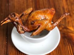 红烧乳鸽皇-石岐乳鸽村(桥观坊南四巷店)