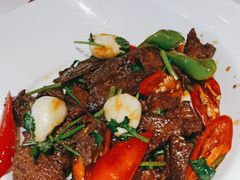 -吉祥春饼·烤鸭(文登利群店)