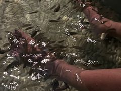 -明谷行馆·温泉