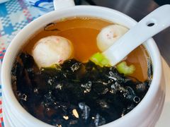 -陈鹏鹏潮汕菜(欢乐海岸 海边景观店)