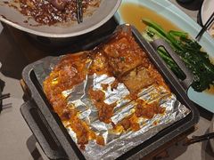 -绿茶餐厅(广州天河城店)