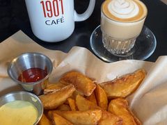 -1901 Cafe(西四店)