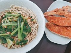 -晓午阳常熟炒浇面(红庙店)