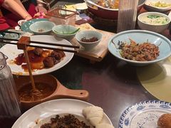 -大鸭梨(天通西苑店)