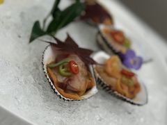 -品海楼·大连海胆锅贴馆(东港店)