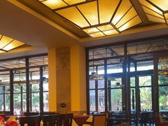 -亚龙湾红树林度假酒店御粤阁