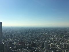 -东京都厅舍