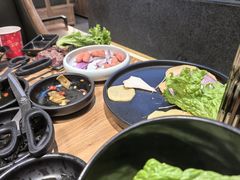 -九田家黑牛烤肉料理(国芳店)
