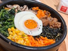 -米村拌饭(东方新天地店)