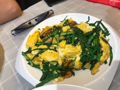 青口炒鸡蛋-华仔龙虾(永乐路总店)