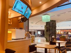-鹊茶咖啡•新中式(深圳首店)