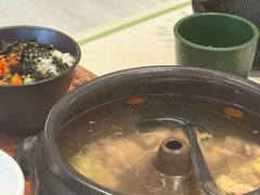 -云海肴·汽锅鸡·云南菜(高德置地店)