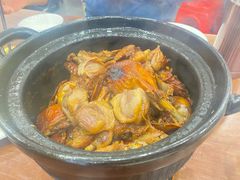 -斯丹姜母鸭·古法干香(涂门街总店)