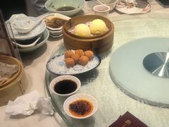 -稻香饭店(龙华天虹店)