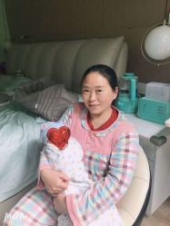 -星摇篮月子中心(市妇幼店)