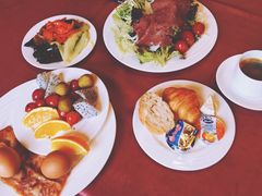 -随园餐厅自助早餐(祥生大酒店)