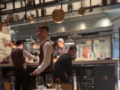 -Osteria Garden 生蚝花园餐厅(原进贤路店)
