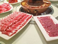 -福寿斋·老北京铜锅涮肉·烤鸭(顺义总店)