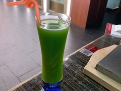 香草青柠檬-NY STEAK 牛一扒房(番禺区南城路店)