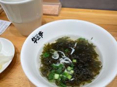 -华三爷拌面(上海光启城店)