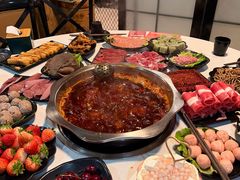 -三江汇火锅店(保全街店)