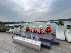 -仙湖旅游度假区