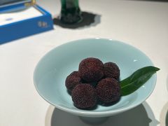 -荣轩(新荣记环球金融中心店)