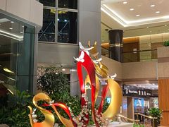 -上海新锦江大酒店