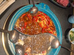 -吼堂老火锅(太古里总店)