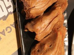 -嘎嘎鸭脑壳(金沙店)