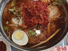 -韩麦大冷面(桂花街直营店)