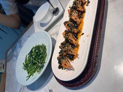 -庆江南江南菜(张家港吾悦店)