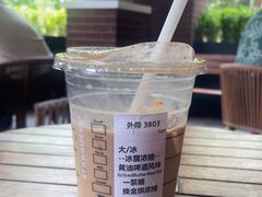 -星巴克(红房子店)