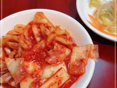 -屋里家延边朝鲜族冷面(南园店)