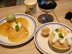 -After You Dessert Cafe(CENTRALWORLD)