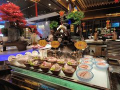 -舒友海鲜姿造(白鹭洲店)