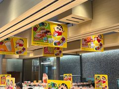 -争鲜回转寿司(朝北大悦城店)