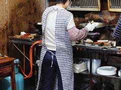 大堂-陈氏老字号十三小炸炸店