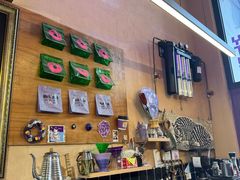 -HANA COFFEE(长寿路店)