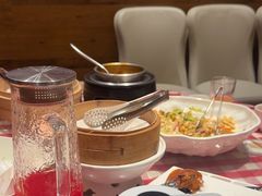-西贝(六里桥旗舰店)