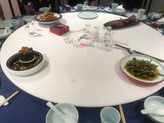 -院8里·小聚园老川菜(九眼桥店)