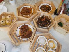 -四季海鲜酒楼·粤菜·早茶·宴会(南山中心区店)