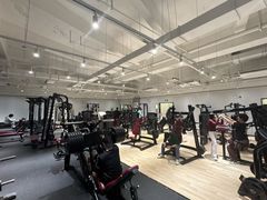 -FLARE STAR FITNESS(复地活力城店)