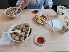 -蒋家桥饺面店(东关街店)