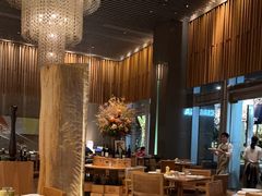 -君悦酒店·La Terrazza意合園·意式风味